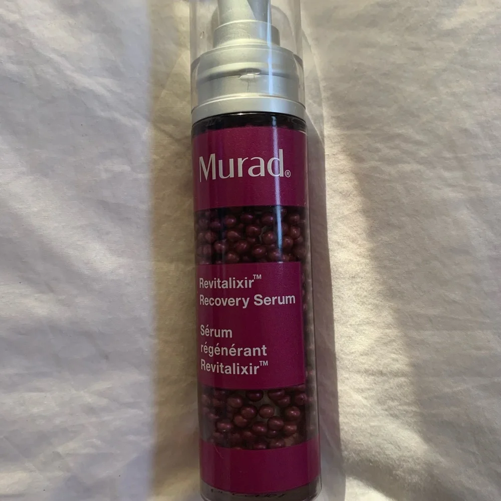 Murad Revitalixir Recovery Serum - Picture 2 of 5